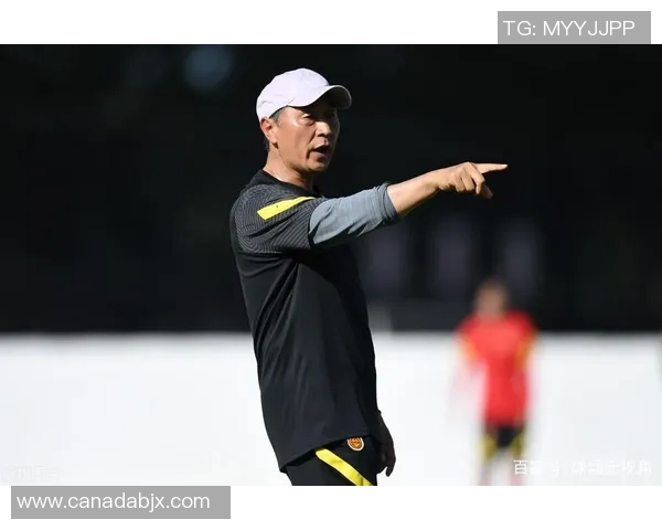 贾秀全:从球场传奇到教练之路的蜕变与挑战 贾秀全:从球场传奇到教练之路的蜕变与挑战